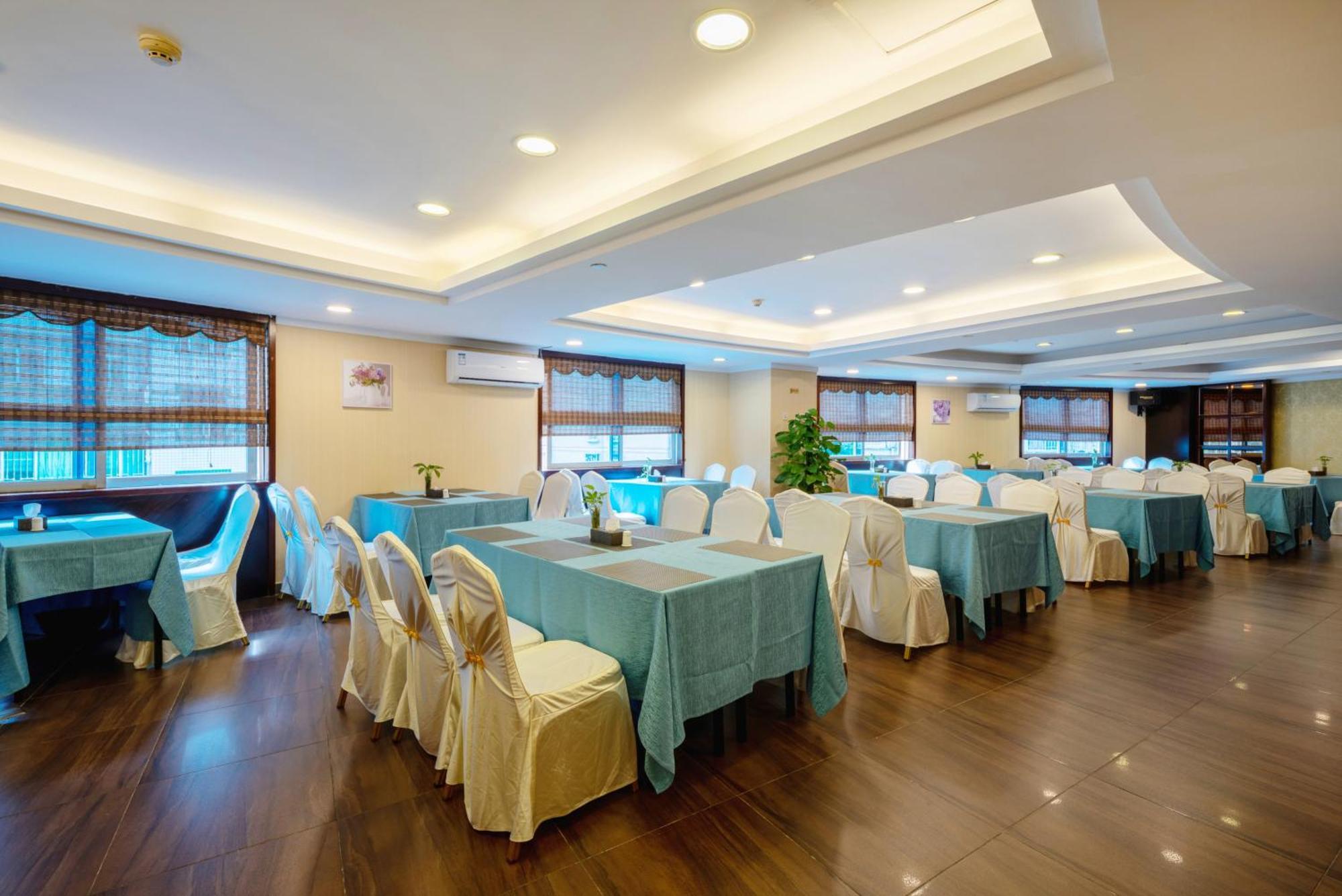 Sunshine Holiday Hotel Fuzhou Fuzhou  Zewnętrze zdjęcie