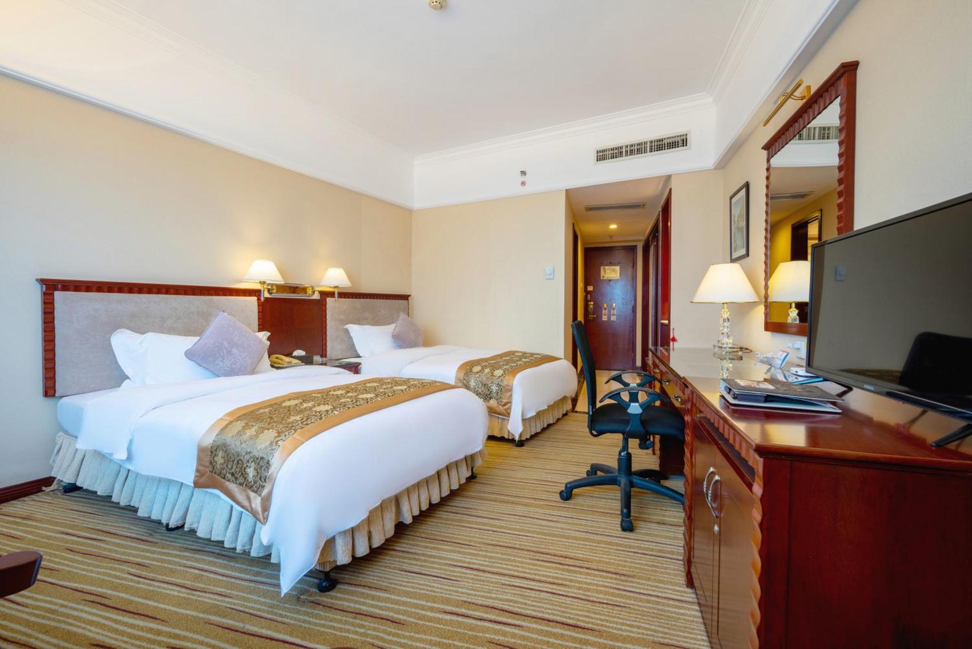 Sunshine Holiday Hotel Fuzhou Fuzhou  Zewnętrze zdjęcie