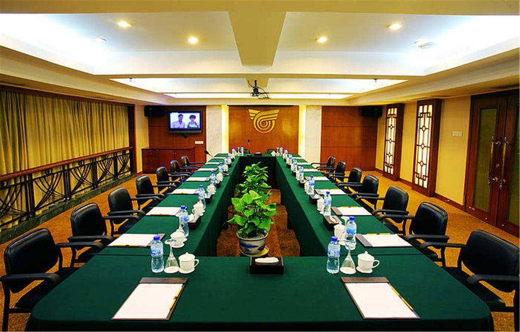 Sunshine Holiday Hotel Fuzhou Fuzhou  Zewnętrze zdjęcie