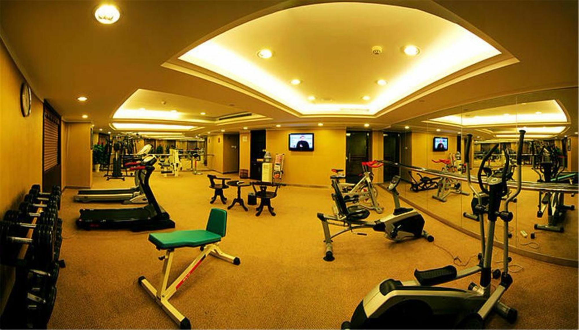 Sunshine Holiday Hotel Fuzhou Fuzhou  Zewnętrze zdjęcie